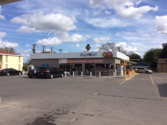 U-Haul Neighborhood Dealer