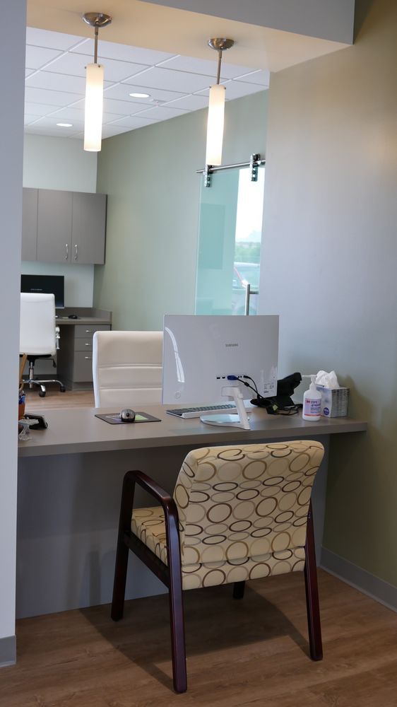 image of business Painted Skies Dental Center