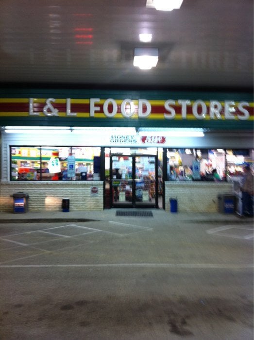 L & L Food Stores