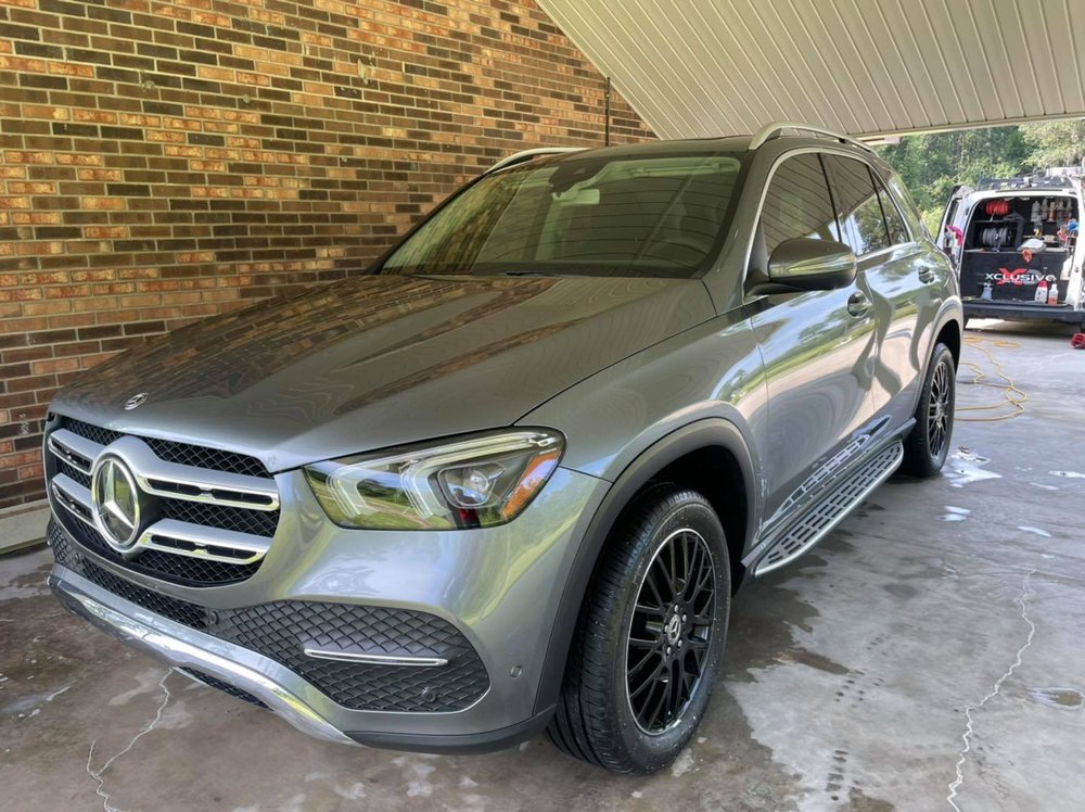 Xclusive Detailing