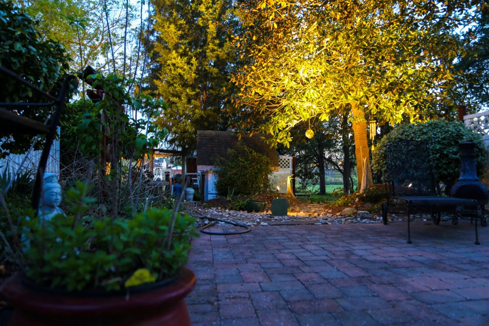 Snipes Lawn & Landscaping