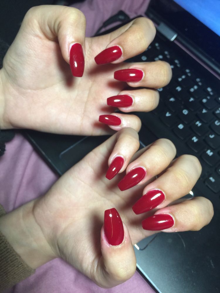 Lvy Spa & Nails
