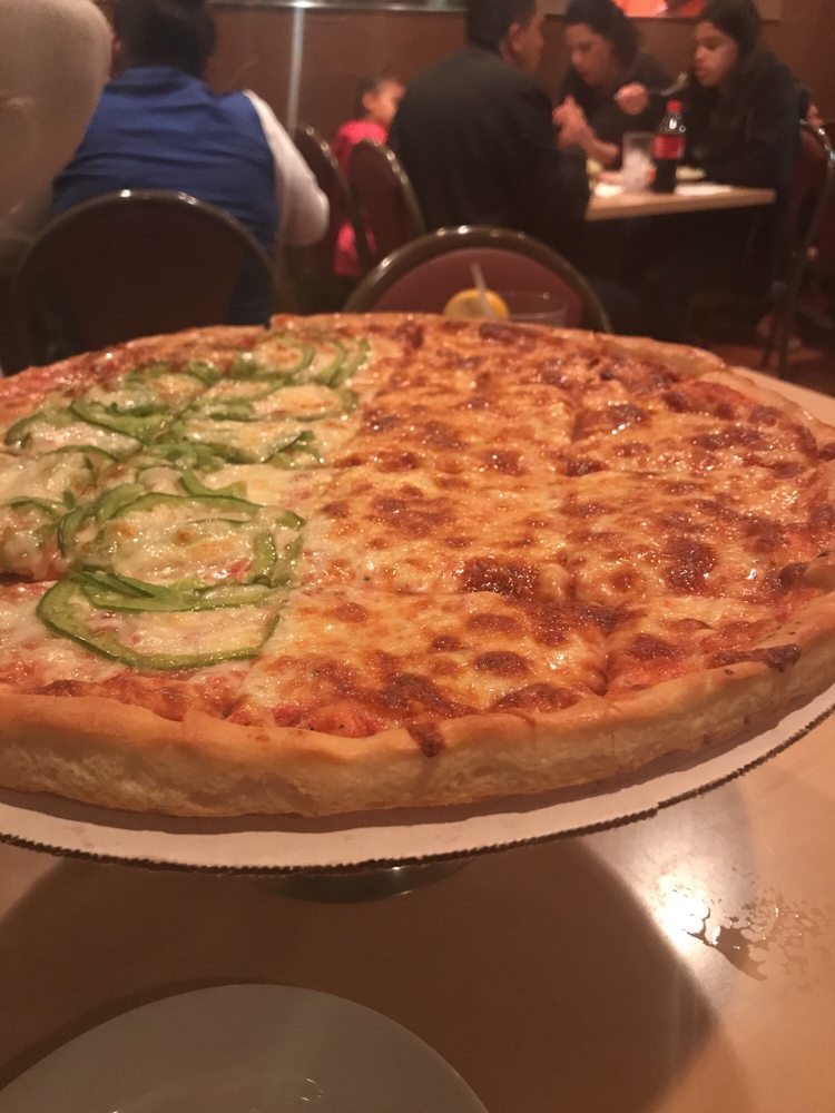 Sergio’s Pizza Restaurant 54 Reviews Pizza 985 E Main St