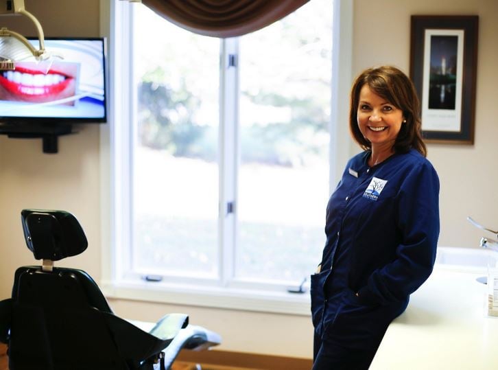 image of business Southern Dental Group