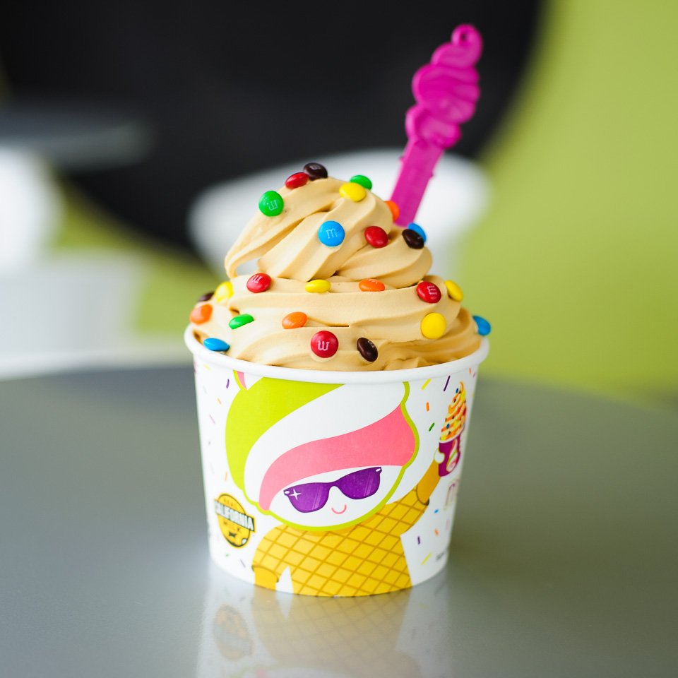Menchie’s Frozen Yogurt Order Food Online 21 Photos & 15 Reviews