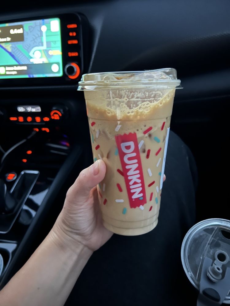 Dunkin'