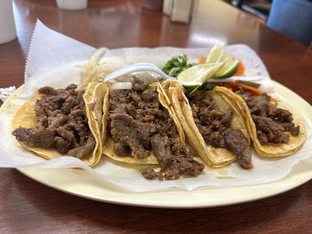 Mexpozole Restaurant