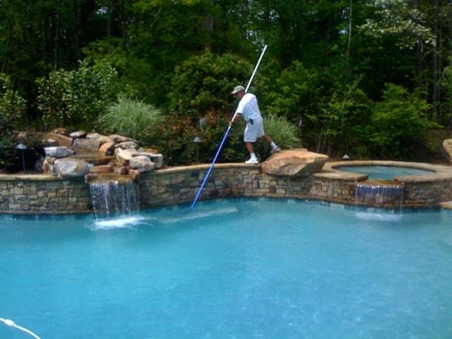 Austin Pool Solutions