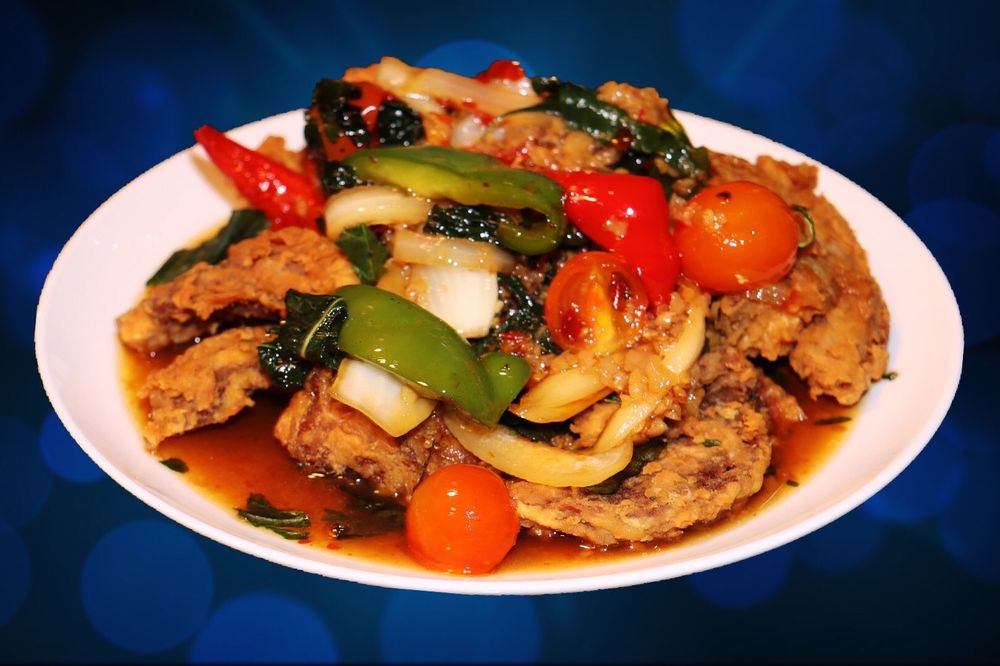 Thanida Thai Restaurant