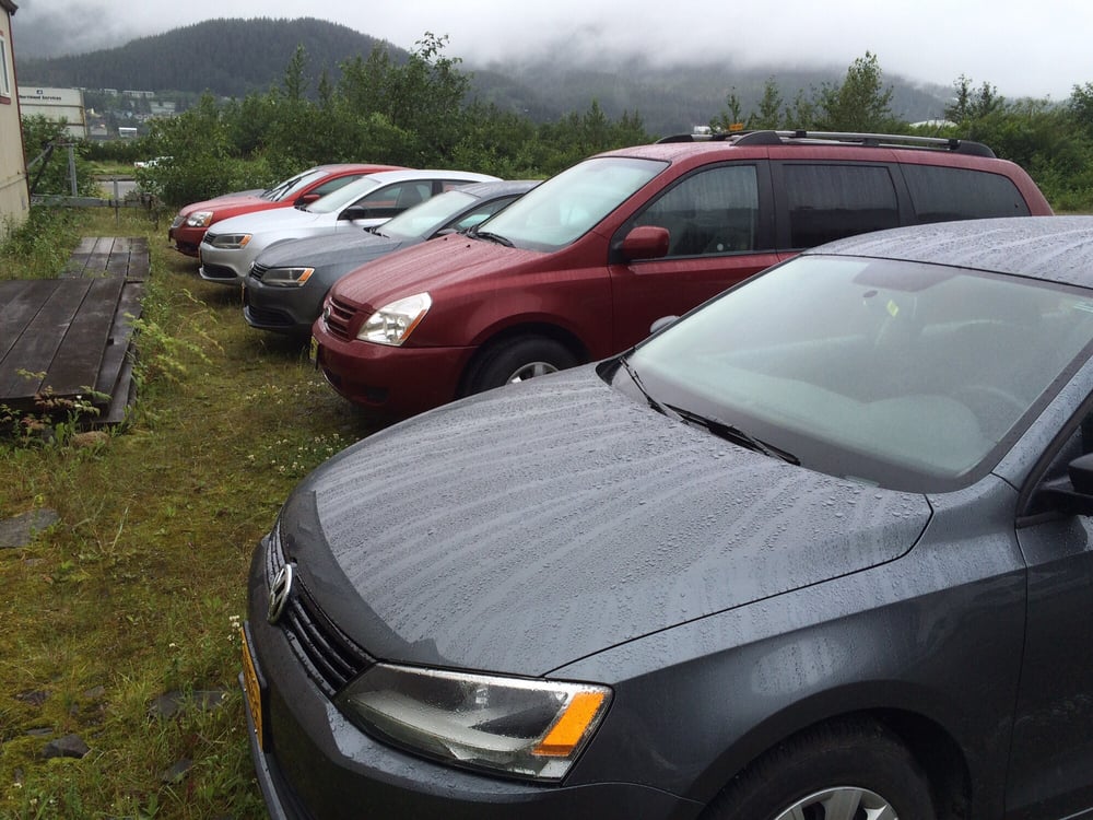 Juneau Alaska Airport Car Rental Juneau Alaska Airport Car Rental