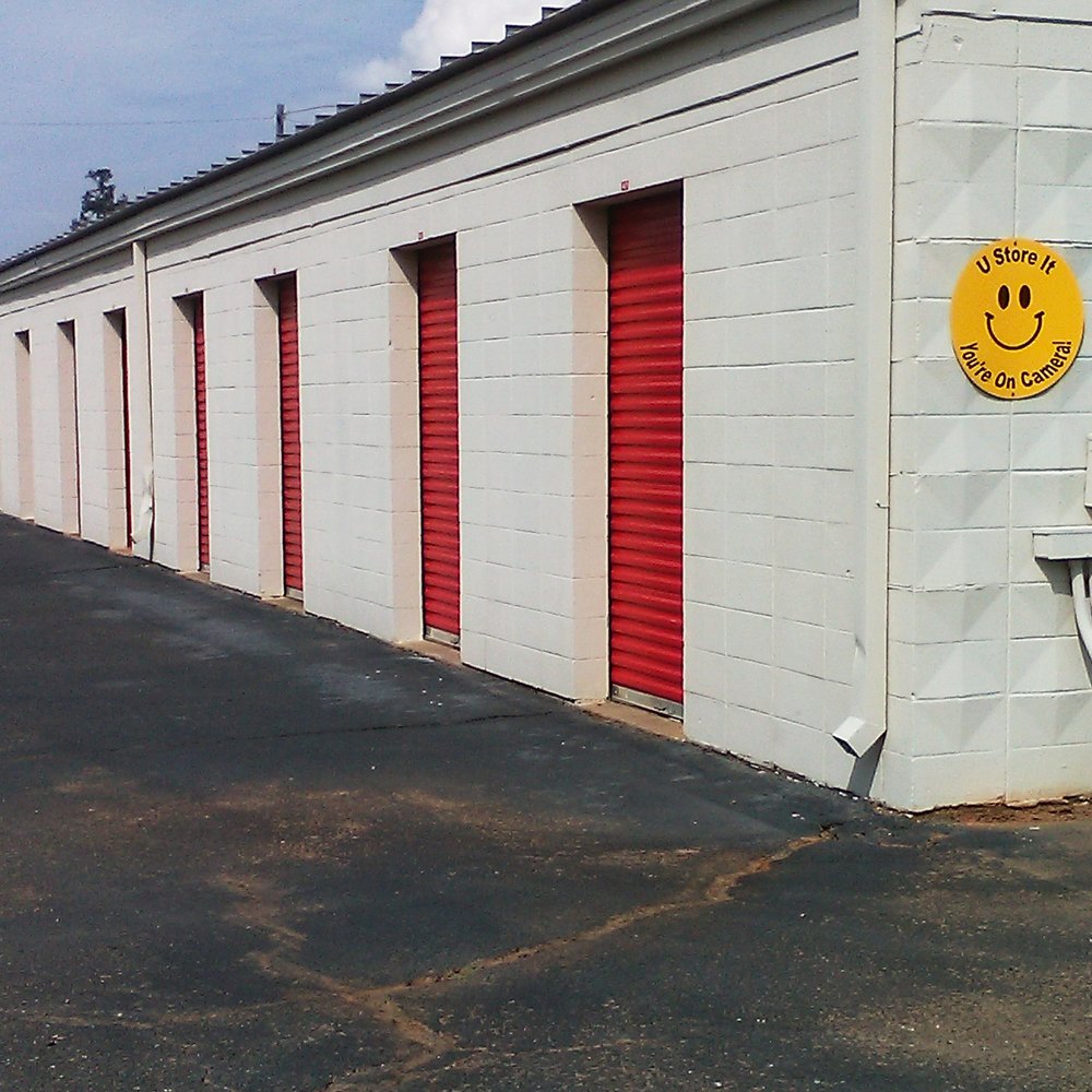 U-Store-It