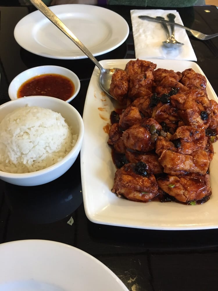 Bamboo Gardens 45 Reviews Chinese 353 E Main St, Elmsford, NY