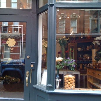 Very Special Flowers 15 Reviews Florists 204 W 10th St West Photo Of Very Special Flowers New York Ny United States The