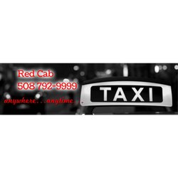 Red Cab - Worcester - 19 Reviews - Taxis - 180 Prescott St, Worcester ...