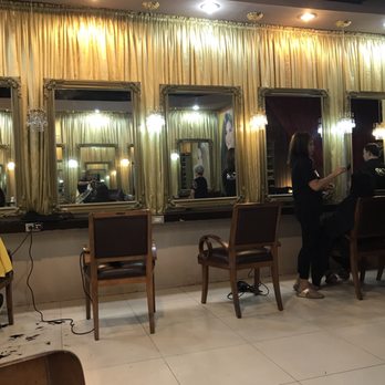 Ricky Reyes Ricky Reyes Hair Salon - Barbers - 3/F, Sm Megamall Julia Vargas Corner ...
