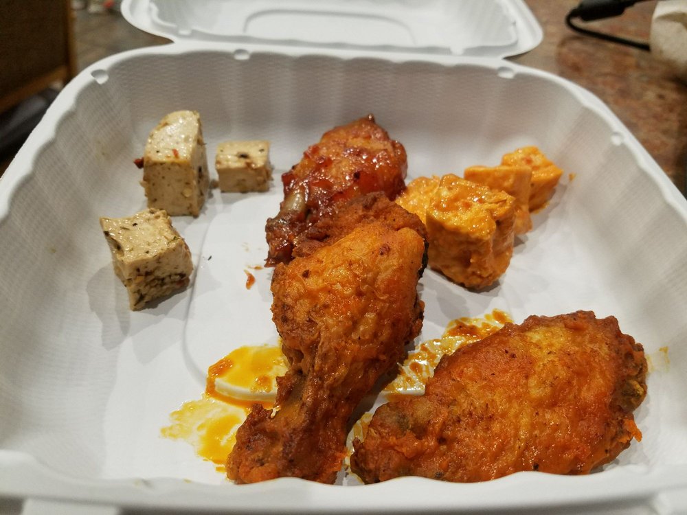 Wegman's Market Cafe