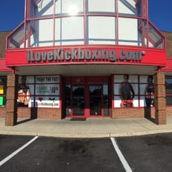 Ilovekickboxing Bayport 41 Photos Gyms 875 Montauk Hwy Photo Of Ilovekickboxing Bayport Ny United States
