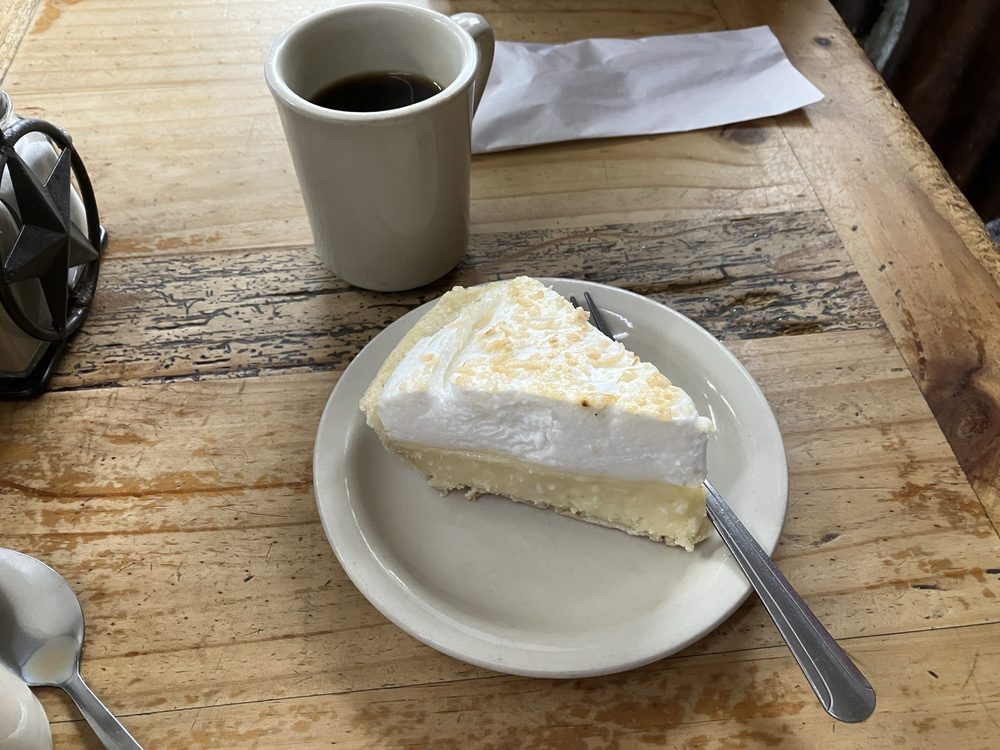 County Seat Cafe County Seat Cafe