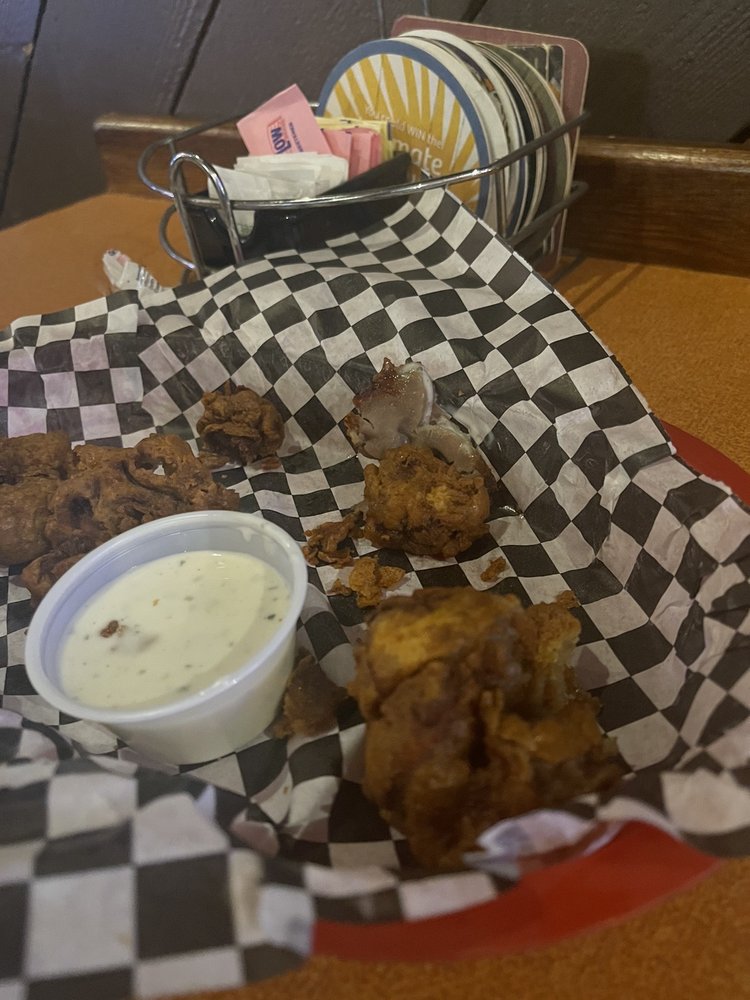 The Floatation Device