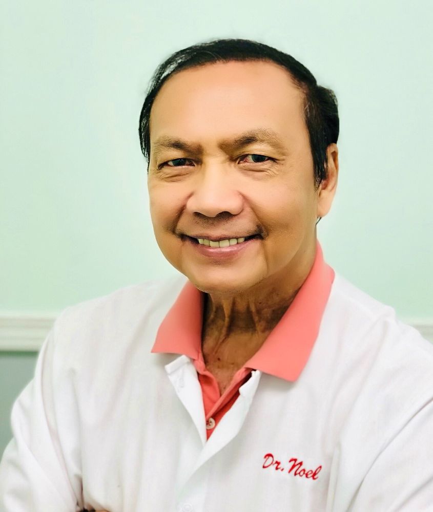 image of business Noel T. Dorotheo DDS, Inc.