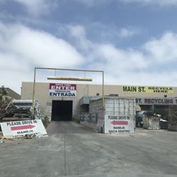 Main Street Recycling - 15 Photos & 24 Reviews - Recycling Center - 1751 4th Ave, Otay, Chula ...