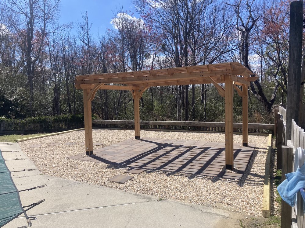 All Aspects Landscaping