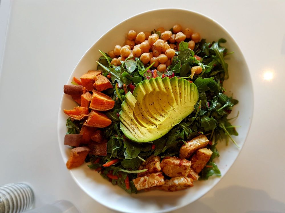 Thrive Organic Kitchen & Café