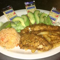 El Rinconsito Mexican 717 W Cypress St Kennett Square Pa Restaurants Mexican Photo Of El Rinconsito Kennett Square Pa United States Fried Tilapia