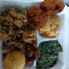 Gail's Down the Street Cafe