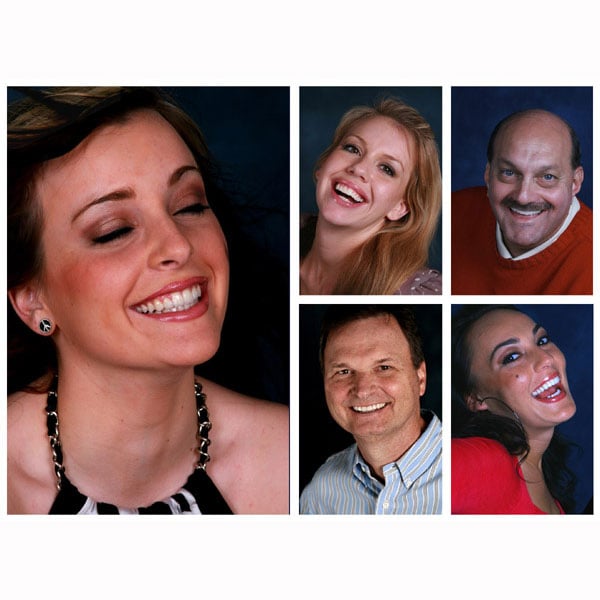 image of business Laura Wittenauer DDS - Studio Dentistry