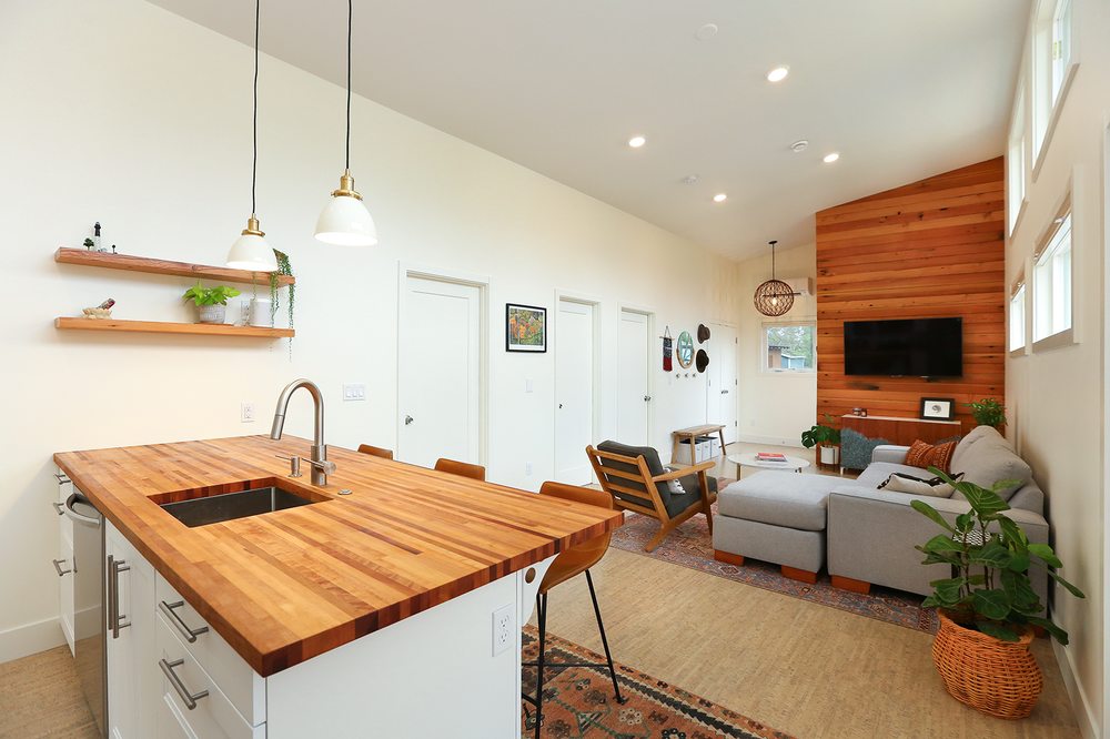 Greenhome Solutions