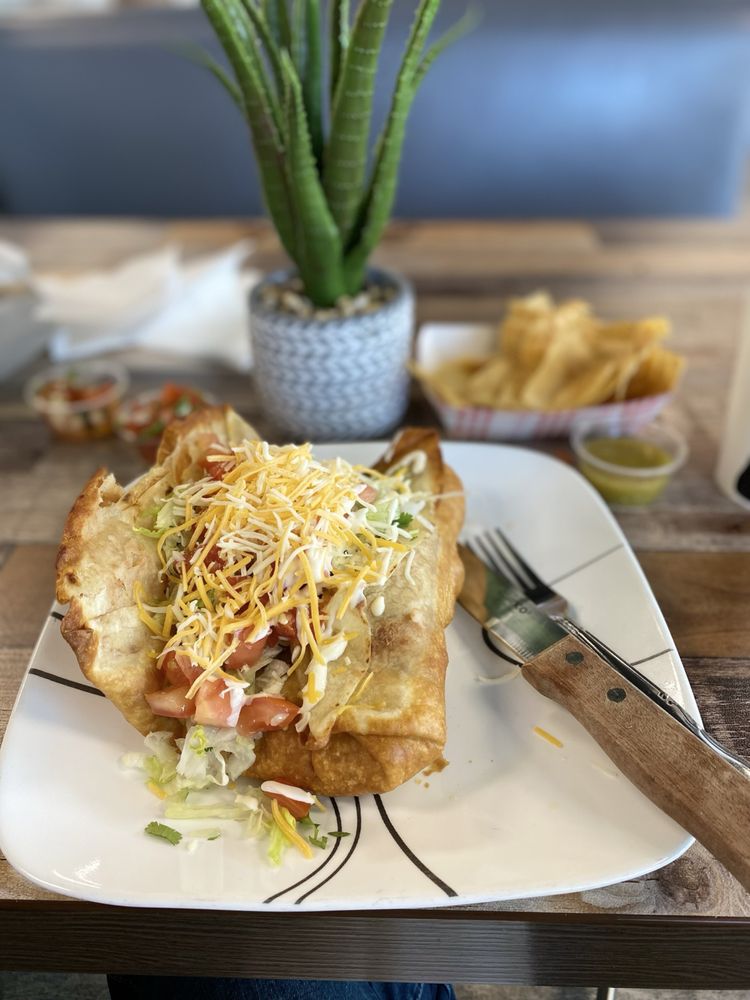 Efren’s Mexican Restaurant