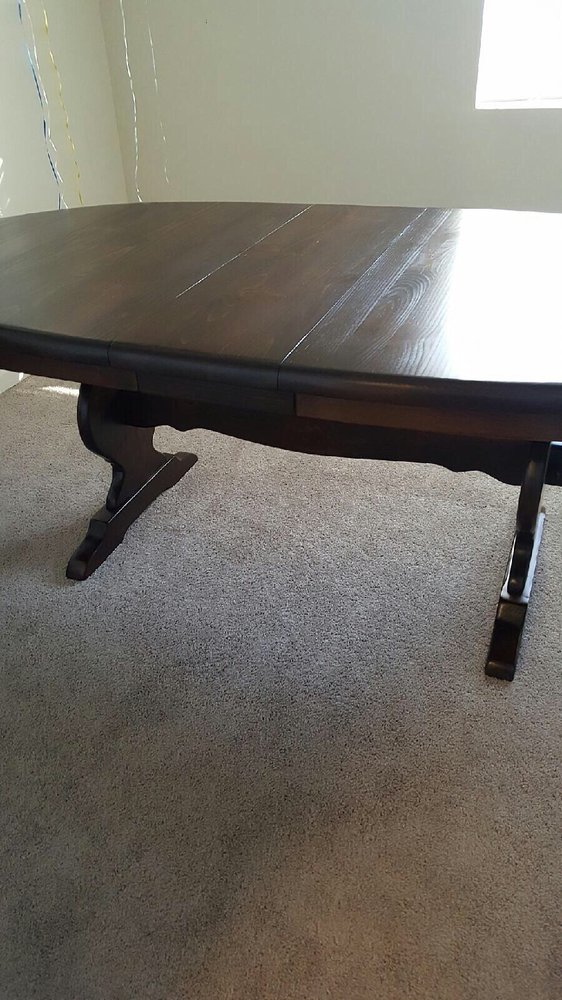 Refinishing Express