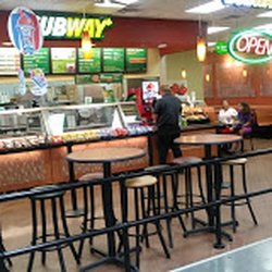 The Best 10 Fast Food Restaurants Near Fayetteville Regional Airport Photo Of Subway