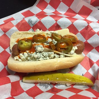 The Junkyard Dog - 25 Photos 