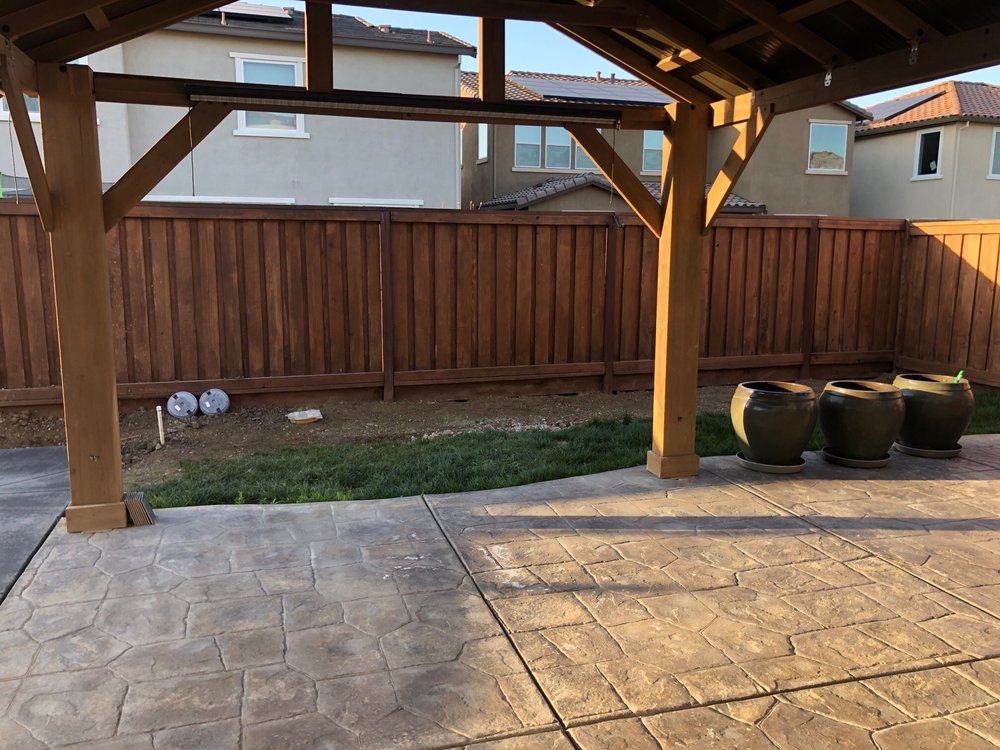 image of business Landscape Barbers