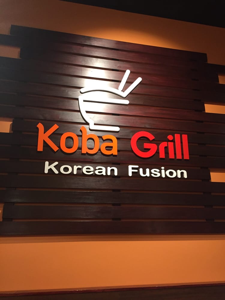 Koba Grill Order Food Online 88 Photos & 127 Reviews Korean