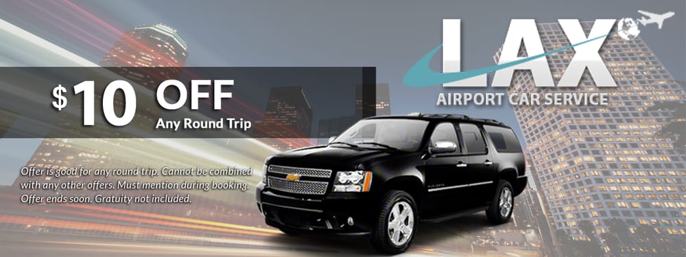 Lax Airport Car Service Yelp Lax Airport Car Service Yelp