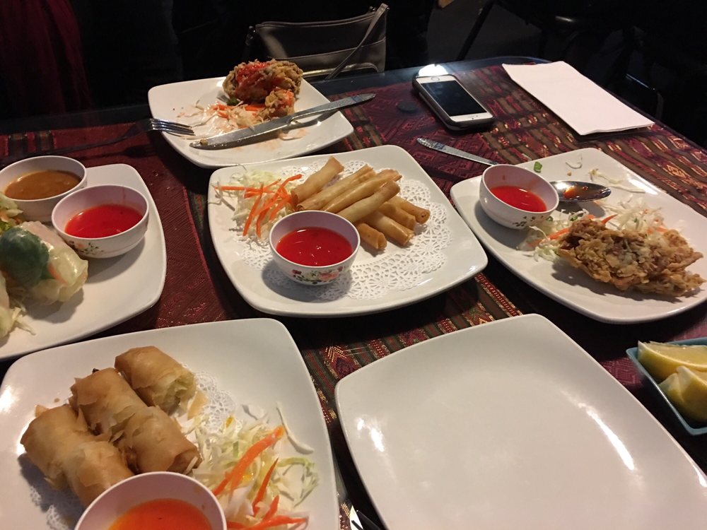 Little Thai Cafe