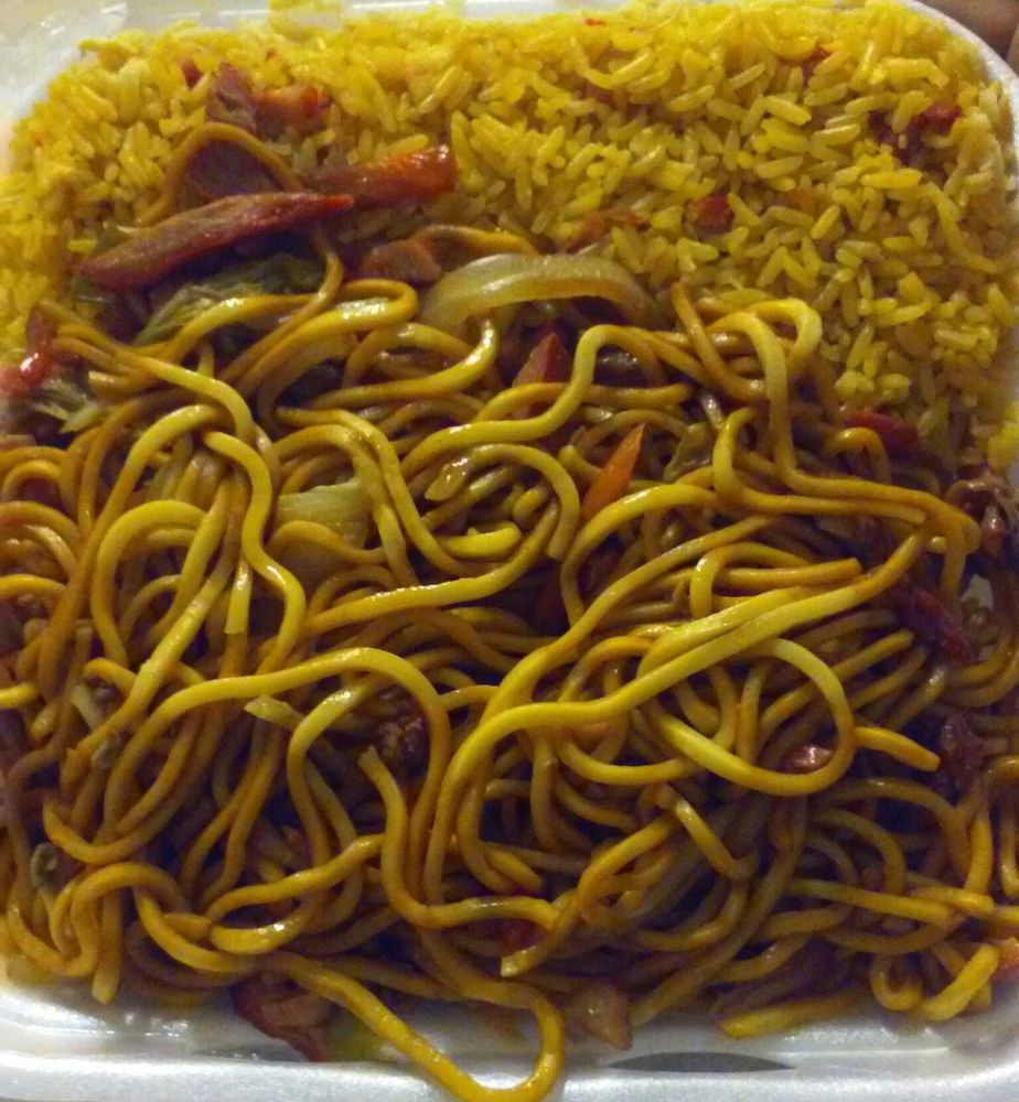 Kwong Ming China Kitchen