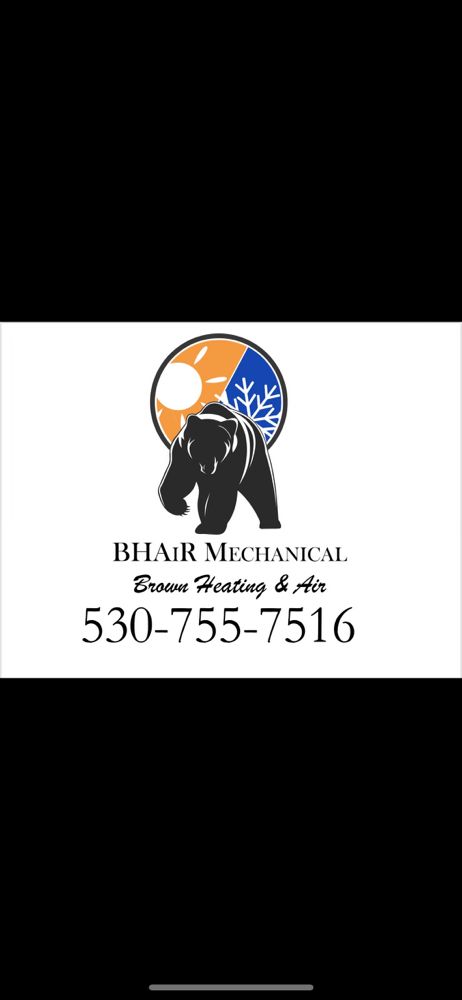 Bhair Mechanical