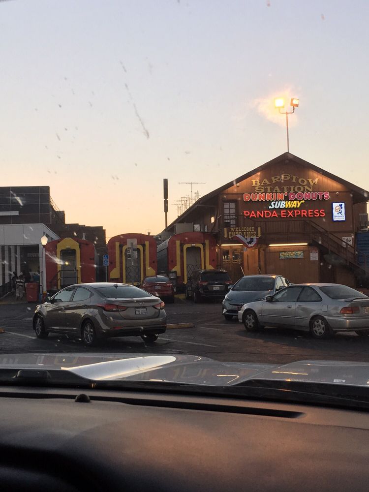 Barstow Outlet 15 Photos & 42 Reviews Shopping Centers 2552