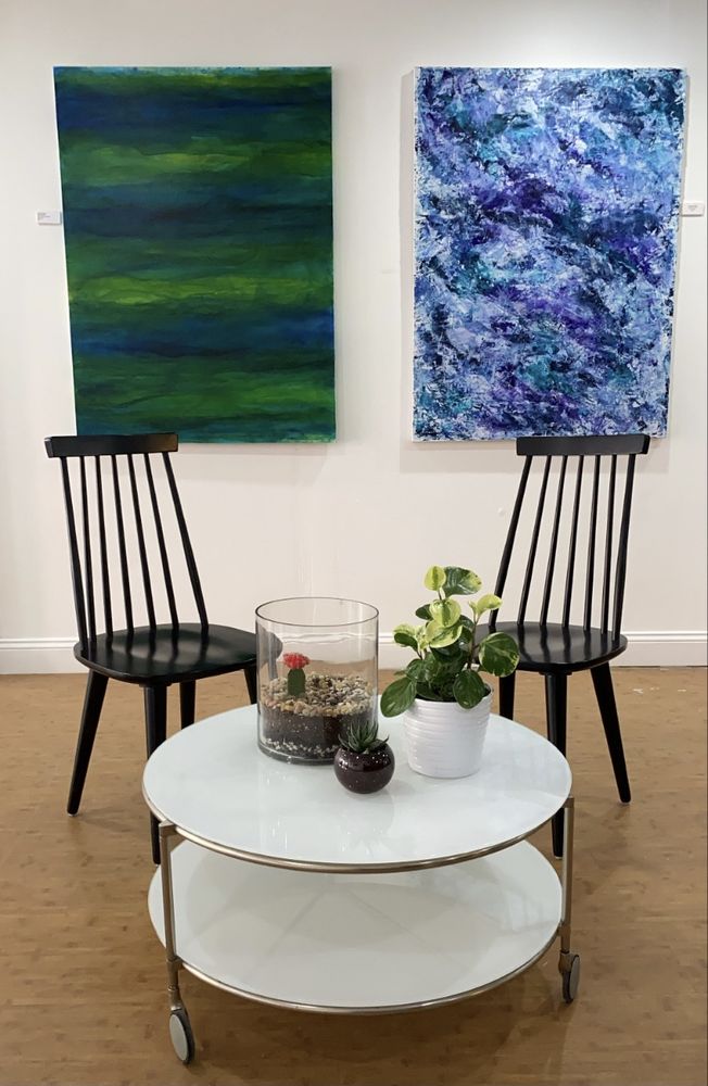 Winkel Gallery