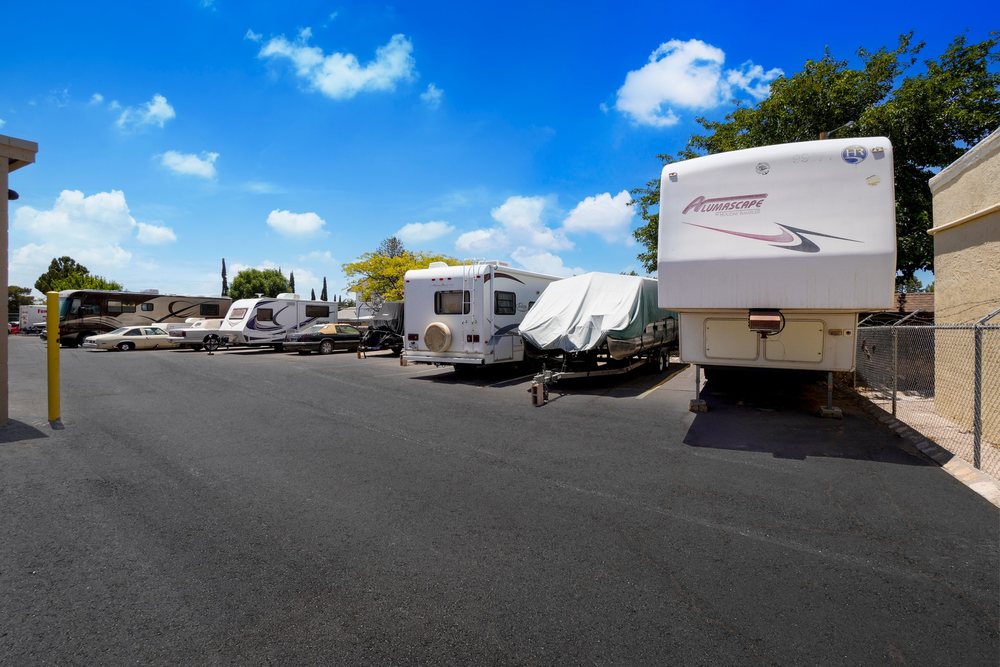 StorQuest Self Storage