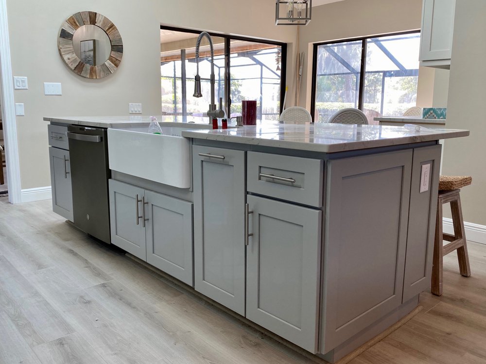 image of business Lifestyles Kitchen & Bath