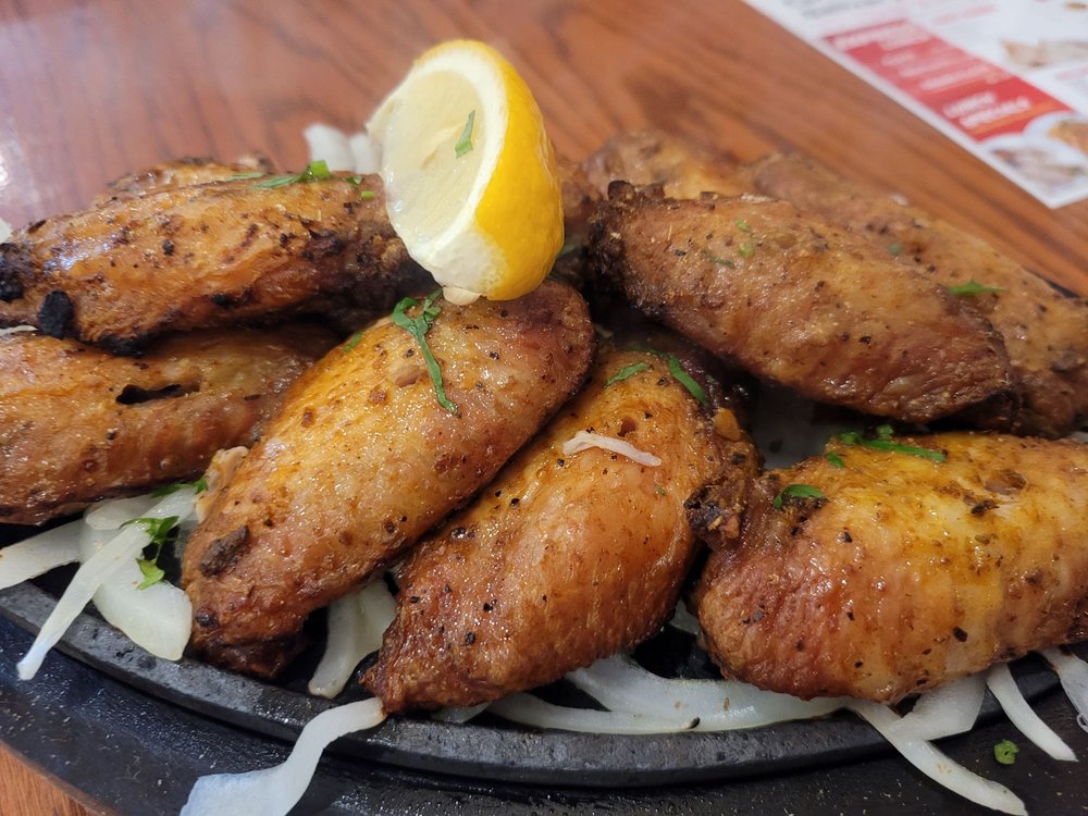 Himalayan Restaurant