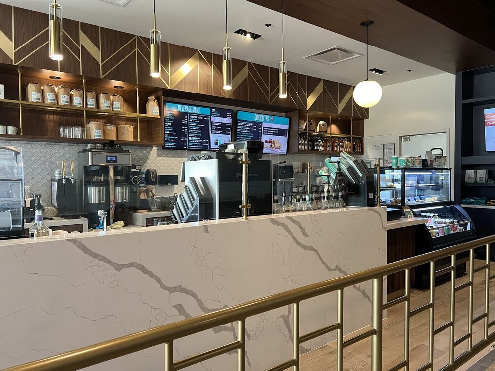 White Rhino Coffee