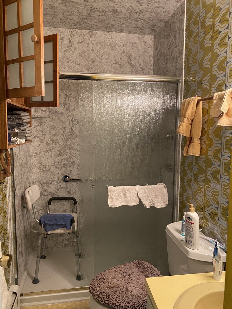 image of business Rome Bath Remodeling