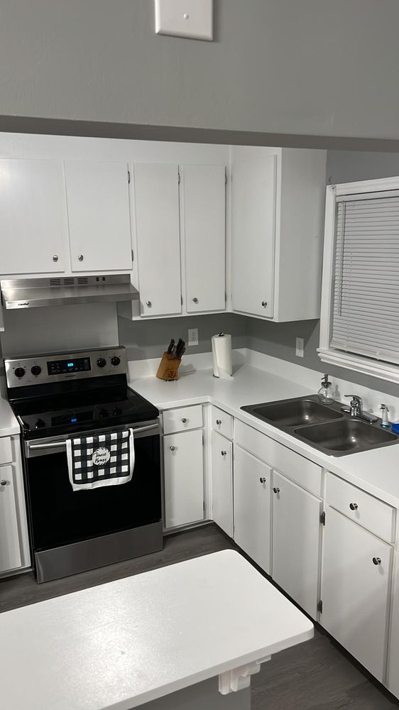 Vapor Painting and Cleaning Solutions