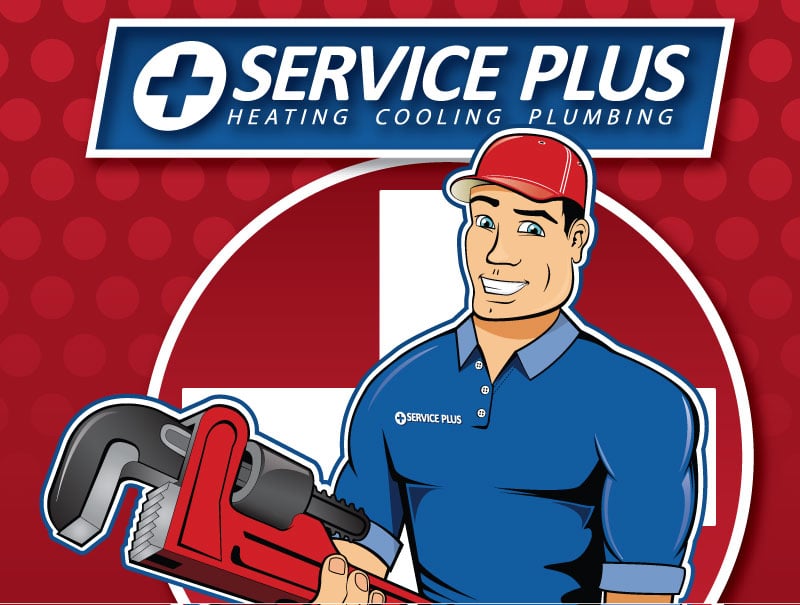 Service Plus Plumbing new logo yelp Service Plus Plumbing new logo yelp